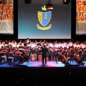 Meet your Posher, Edgard